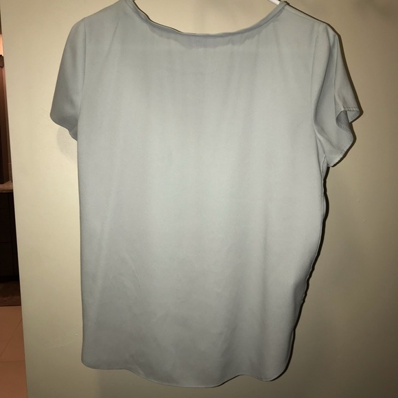 🎉HP 6/18🎉 Ann Taylor blouse - Picture 2 of 6